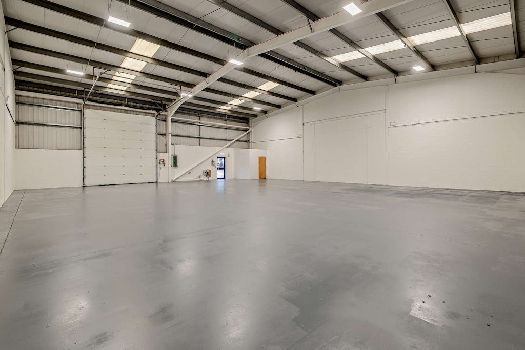 Unit 11, Sheffield — image 3