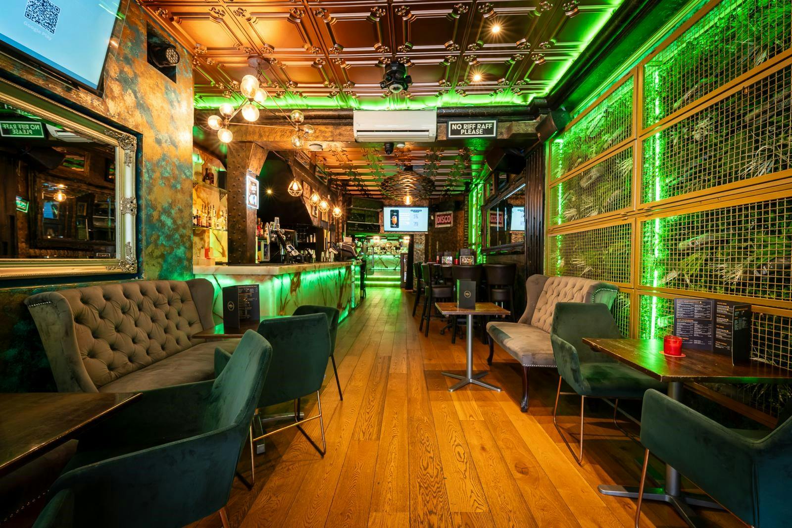 Zebrano, 18 Greek Street, London, Restaurant To Let - pic 3.jpg