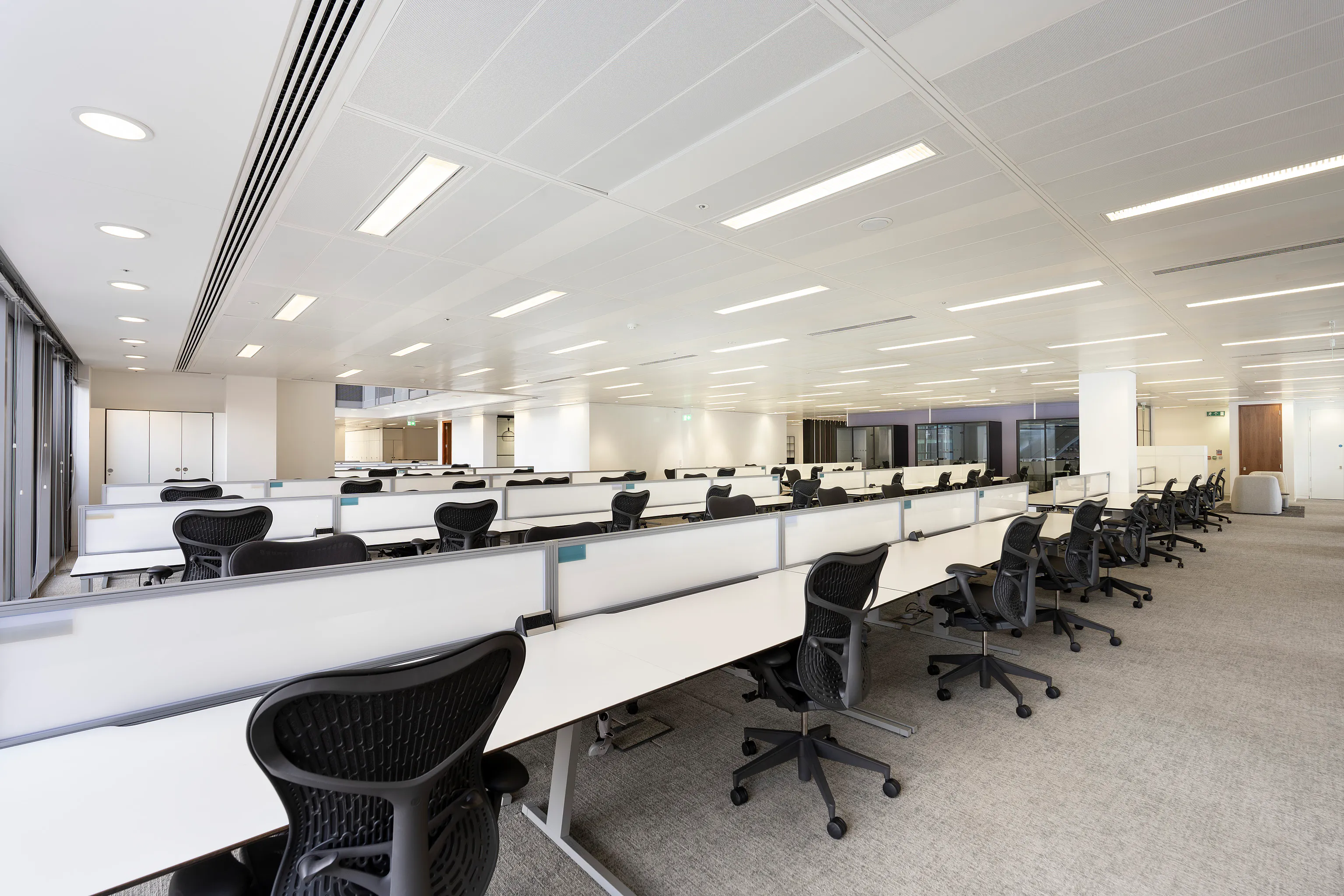 Second Floor, Salesforce Tower, 110 Bishopsgate, London, Offices Lease Assignment - IW-100726-GKA-066.jpg