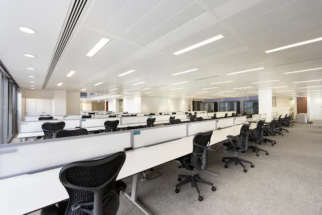 Second Floor, Salesforce Tower, 110 Bishopsgate, London, Offices Lease Assignment - IW-100726-GKA-066.jpg