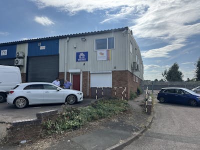 Unit 7D, Leamington Spa, Industrial/Logistics To Let / For Sale - IMG_4578.JPG