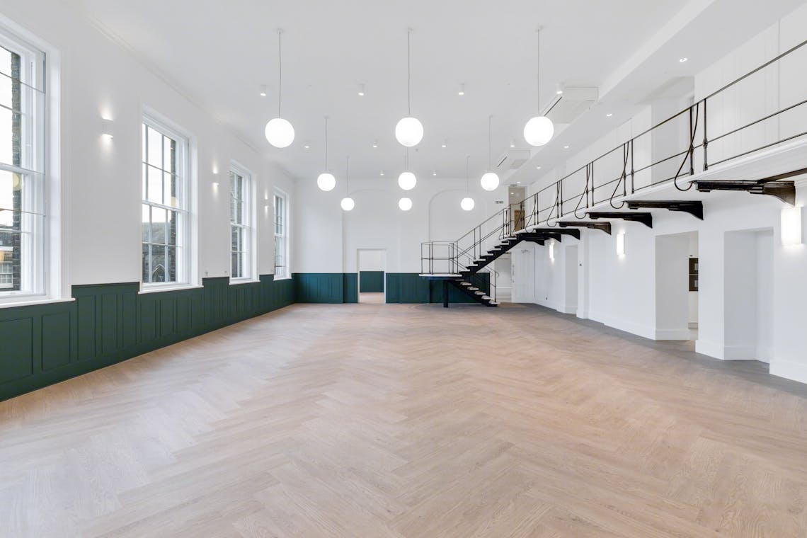 163 1st.jpg The Eversholt, 163 - 203 Eversholt Street, London, Office / Serviced Office To Let - 163 1st.jpg