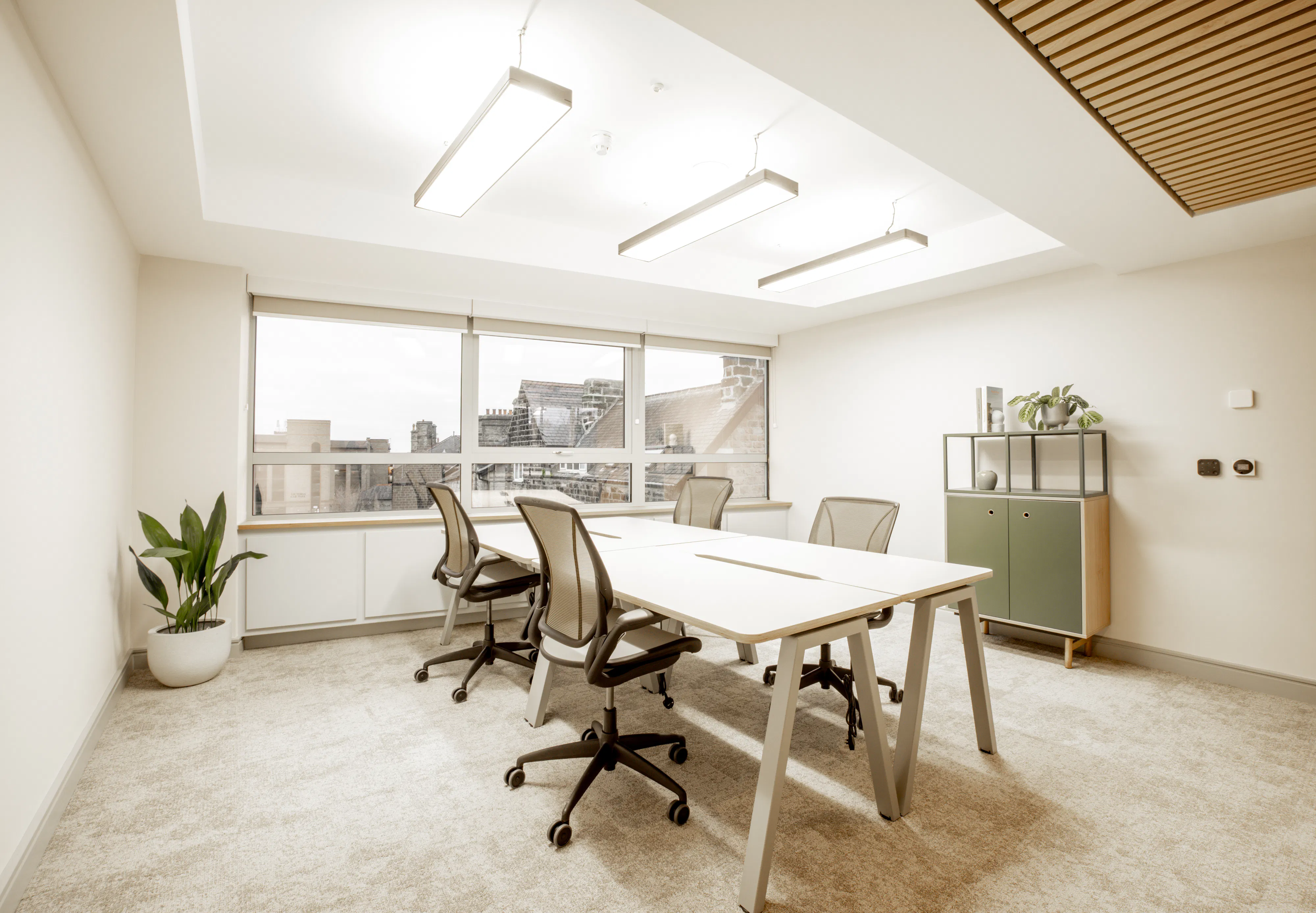 Bridge Suites, Copthall Bridge House, Harrogate, Offices To Let - Office 2.jpg