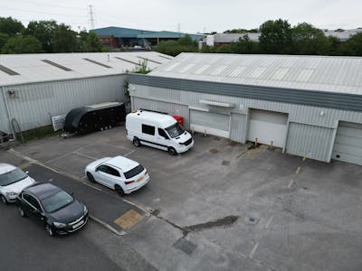 Unit 2, Macclesfield, Industrial To Let - DJI_0131.JPG