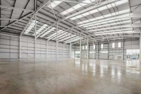 White Lodge Trading Estate, Hall Road, Norwich, Distribution Warehouse / Industrial / Industrial (Multi Let Scheme) / Trade / Warehouse / Industrial / Warehouse To Let - Hall Road Internals 005.jpeg