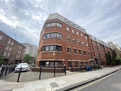 153-157 Cleveland Street, London, Office To Let - MicrosoftTeamsimage 157.png