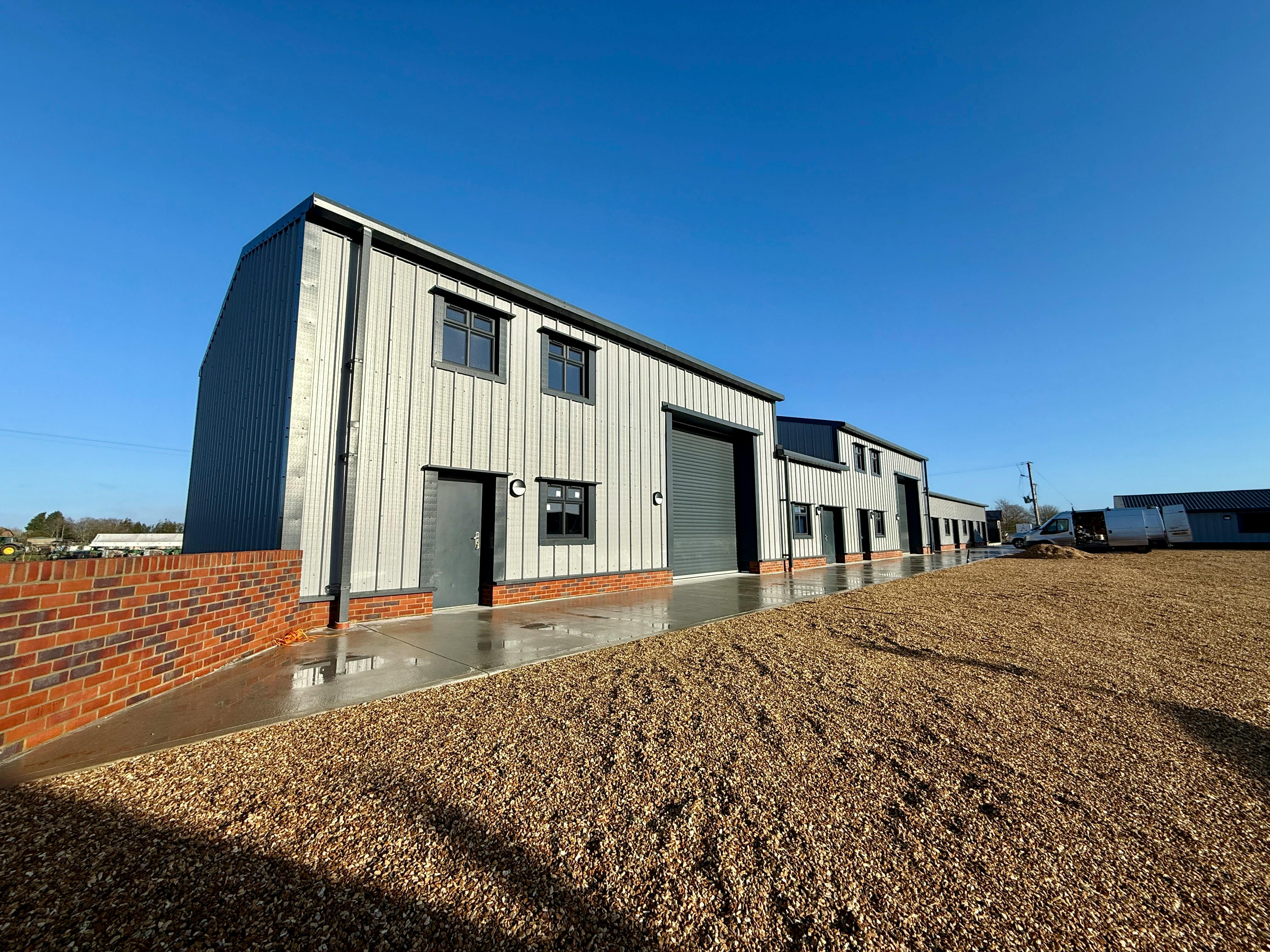 Industrial Unit in Christchurch - photo 3