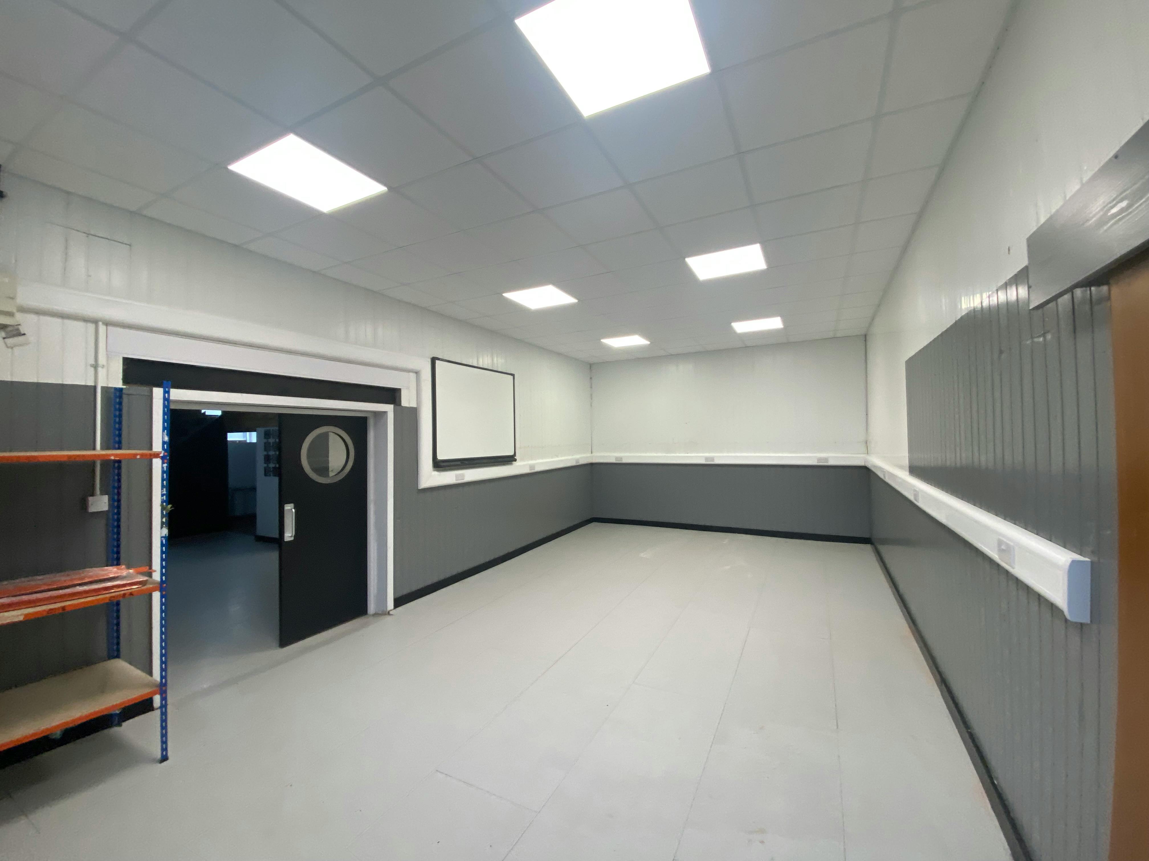 G4 Business Centre, Unit C, Sheffield, Industrial / Other To Let - IMG_5366.jpeg