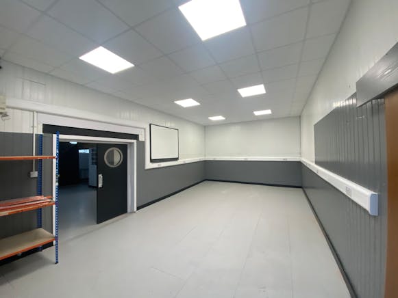 G4 Business Centre, Unit C, Sheffield, Industrial / Other To Let - IMG_5366.jpeg