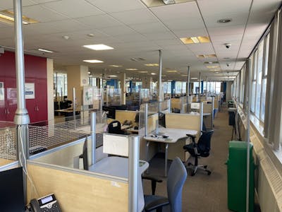 Windsor House, 30 - 35 Edward Street, Brighton, Office To Let - IMG_0854.JPEG