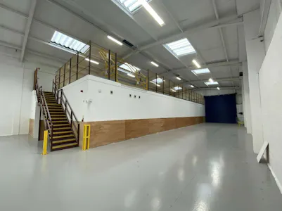 Unit 15, Kingston Bridge Trading Estate, Glasgow, Industrial / Light Industrial To Let - KB U5 03.jpg