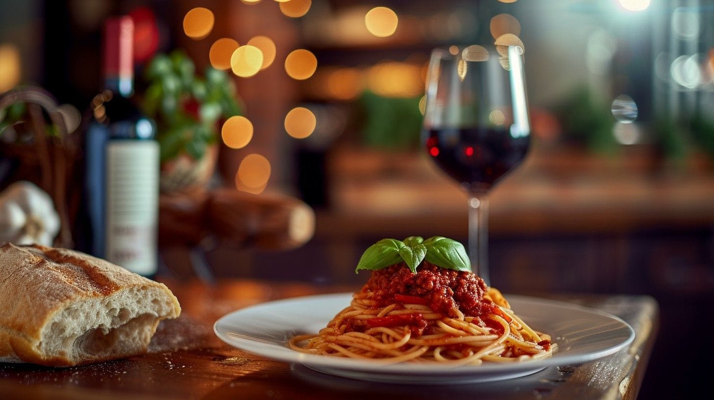 Berwick Street, Soho, Restaurant Lease Assignment - Italian Pasta.jpg