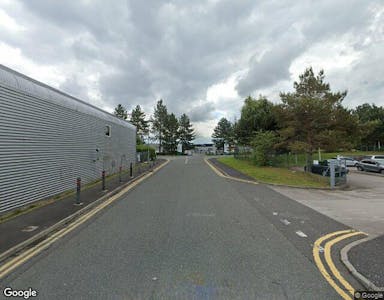 Gateway 122, Lister Road, Runcorn, Industrial/Logistics To Let - Street View