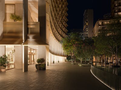 H&H DIFC Dubai, Office To Let - BINYAN_HHD3245_CarlyleResidences_S040_EntryToWaterFeature_Final3500.jpg