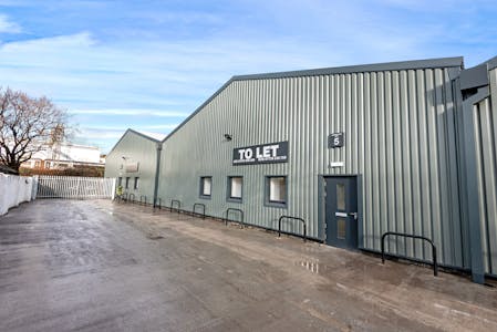 Unit 5, Mandale Park, EH11, Russell Road, Edinburgh, Industrial/Logistics / Trade / Warehouse To Let - Russell Road, Edinburgh (63 of 117).JPG