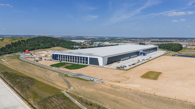 Panattoni Park Central A1 (M) 770, Blyth Road, Harworth, Distribution Warehouse To Let - DJI_20250708131902_0662_D.jpg