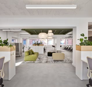 Red Lion Studios, 12 Cock Lane, London, Office To Let - Cock Lane 3.jpg