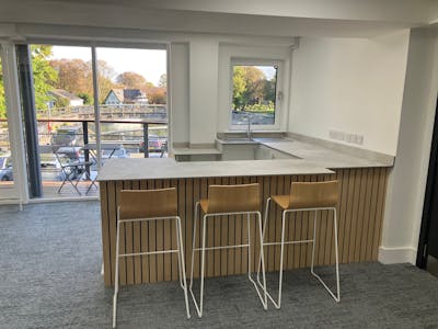 Waterman's House, Waterman's Court Business Park, Staines-upon-Thames, Office To Let - Watermans House 8.jpg