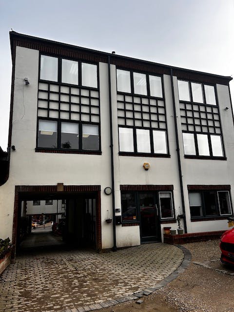 No 8 Guardian House, Banbury, Office / Serviced Office To Let - IMG_4501.jpeg