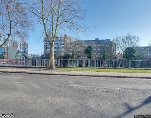 Case 5, Riverside House, Leicester, Office To Let - Street View