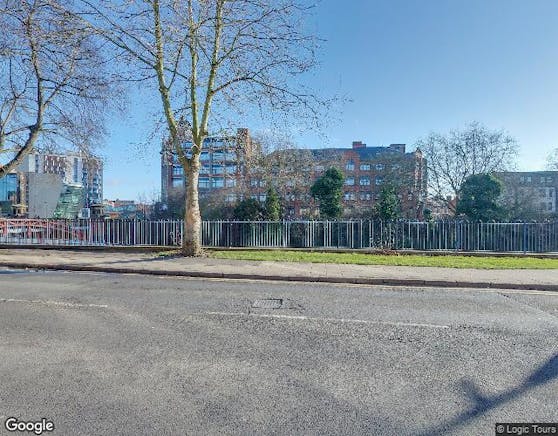 Case 5, Riverside House, Leicester, Office To Let - Street View