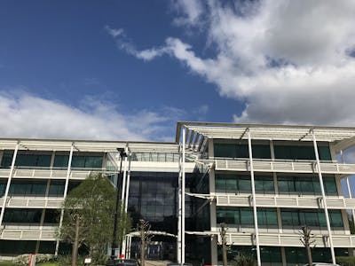 540 Thames Valley Park, Reading, Office To Let - 540 Thames Valley Park.jpeg