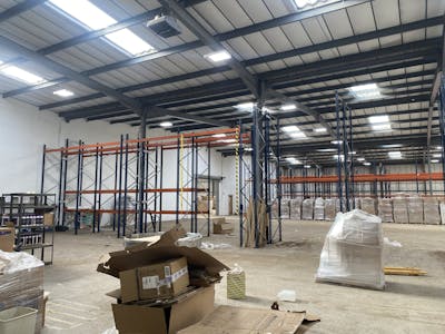 Unit 6-7, Junction Two Industrial Estate, Demuth Way, Oldbury, Industrial / Industrial / Warehouse To Let - Image 5