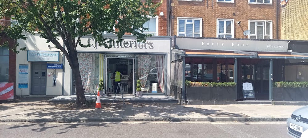 46 Sheen Lane, London, Retail To Let - 46 Sheen Lane3.jpg