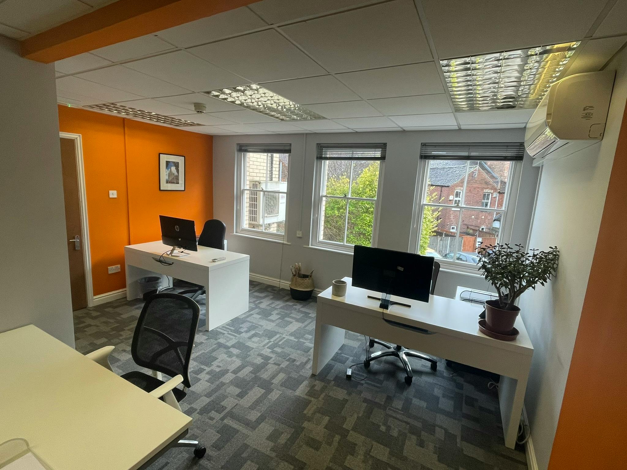 Spire House, 13-15 Cathedral Street