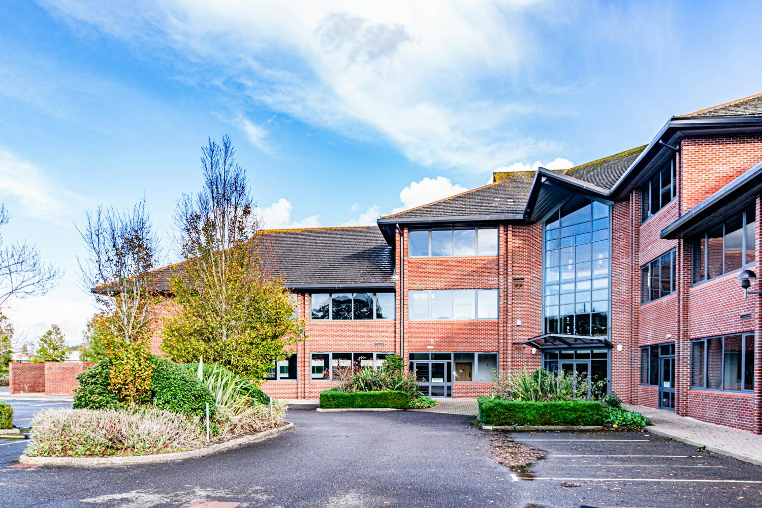 Office in Christchurch - photo 3