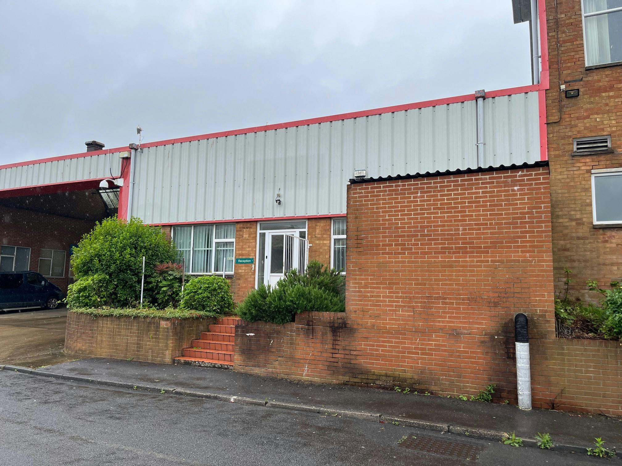 Unit 2 Enterprise House, Cheney Manor Industrial Estate, Swindon, Industrial To Let - 003.jpg