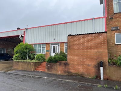 Unit 2 Enterprise House, Cheney Manor Industrial Estate, Swindon, Industrial / Warehouse To Let - 003.jpg