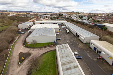 Lye Valley Industrial Estate, Stourbridge, Industrial / Industrial / Warehouse To Let - Lye Valley Industrial Estate.jpg