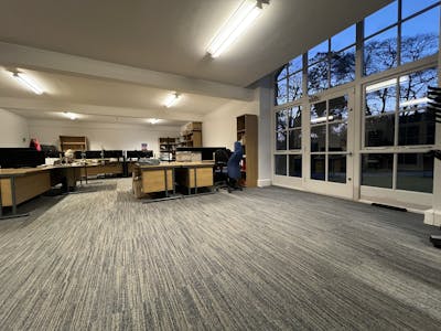 Unit 7a, Harewood Yard, Leeds, Office To Let - IMG_3960.jpeg