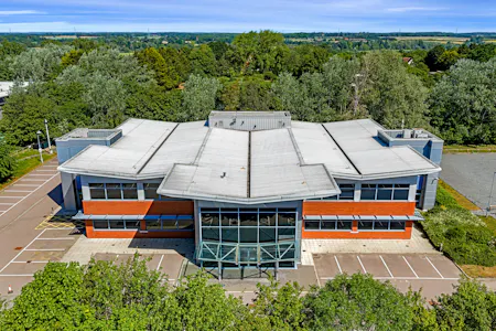 St George House, Harlow Business Park, Harlow, Office For Sale - St. George House, Harlow (94 of 102).jpg