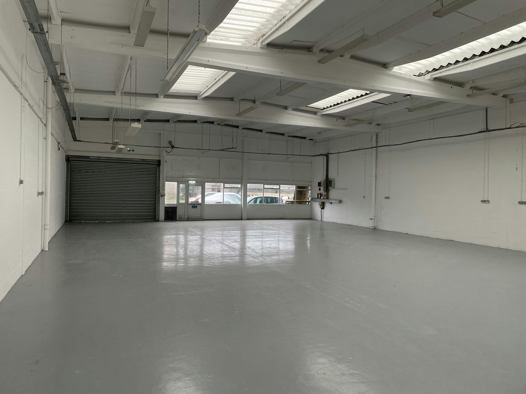 8 Castleham Road, St. Leonards-on-Sea, Industrial To Let - IMG_4054.JPEG