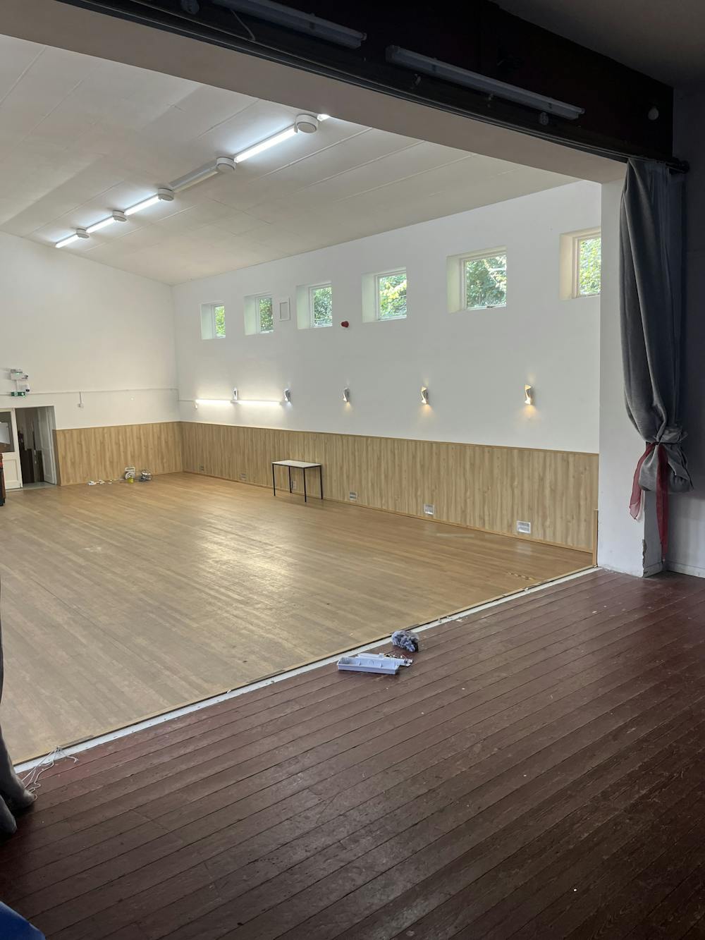 Polish House, Forest Way - IMG_5099.JPG