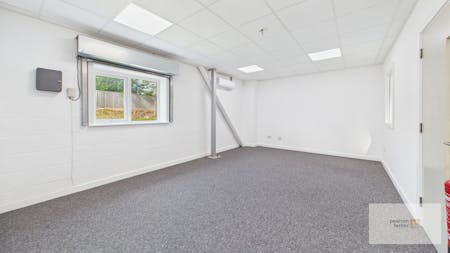 Unit 2b Bury South Business Park, Manchester, Light Industrial To Let - Office