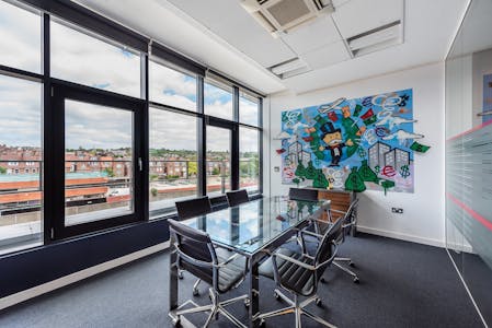 Haskell House, West Hampstead, Office To Let - 615642 5.jpg