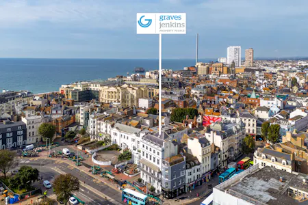 First Floor, Blenheim House, 56 Old Steine, Brighton, Alternative Use Opportunity / Arts/Crafts / E (Commercial / Business / Service) / Leisure / Office / Studio / Gallery / Studio / Workshop / Sui Generis To Let - Blenheim House FInal-17.jpg
