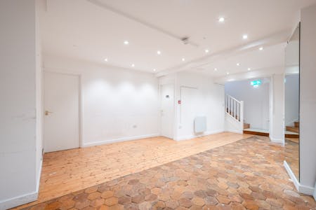 32 Artillery Lane, London, Office / Retail To Let - Artillery Ln 32  Low Res 13.jpg