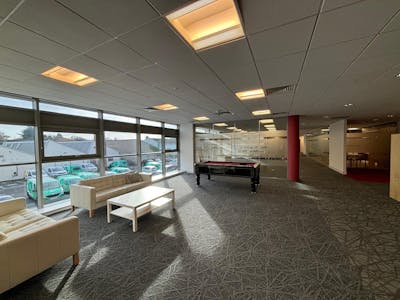 Part First Floor, Block 3, Blackrock Business Park, The Arch, Blackrock, Office To Let - 8e93075815f84103abc3ab0e7d98a31f.JPG