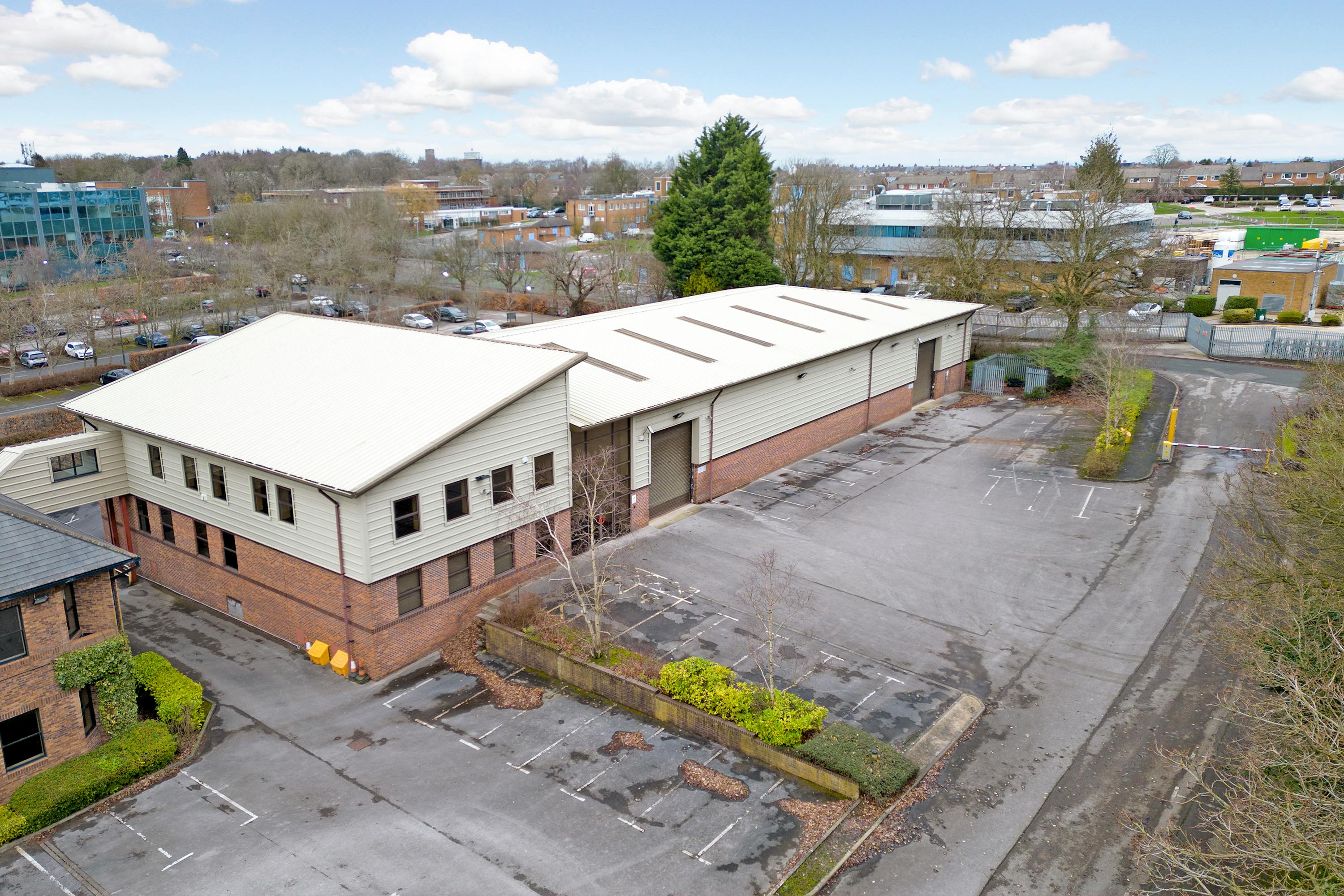 Nidderdale Park, Harrogate, Offices / Industrial For Sale - IMG_7194.jpg
