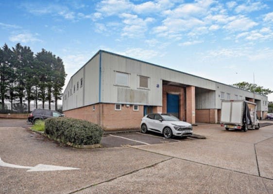 Storage in Waterlooville - photo 4