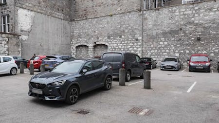 Gardens‚ Gate 4-5 Union Terrace, Aberdeen, Office To Let - Image 5