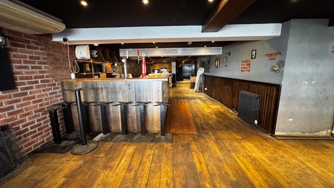 Licensed Restaurant in Hamilton to Let May Sell, 19 Gateside Street, Hamilton To Let / For Sale - IMG_4359.jpg