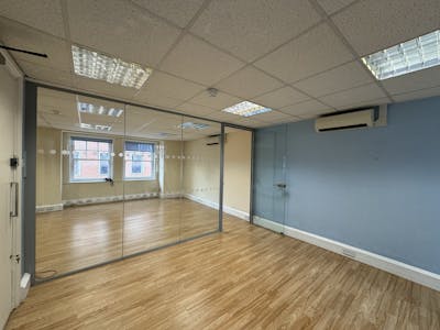 34-35 Eastcastle Street, 4th Floor, London, Office To Let - Image 6.jpeg