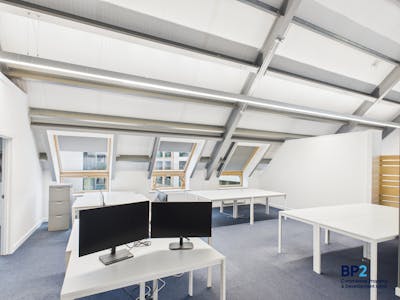 Top Floor, Creative Cluster, Urban Village, Swansea, Office To Let - CAM03725G0-PR0084-STILL007.jpg