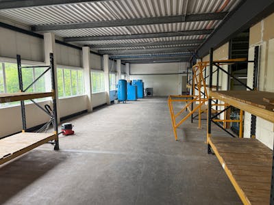 Unit 11 Madeley Road Industrial Estate, North Moons Moat, Redditch, Industrial/Logistics To Let - IMG_5940.JPG