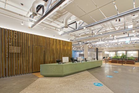 135 Bishopsgate, London, Office To Let - DSC07668.JPG